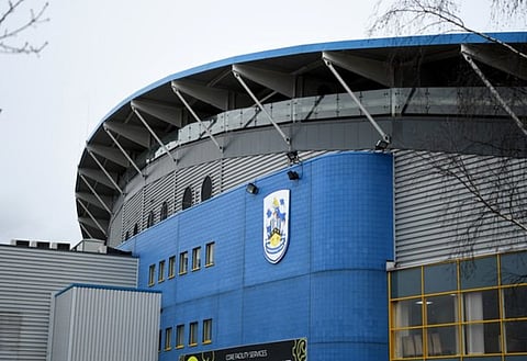Sources: Walsall agree to sign Huddersfield star Phillips