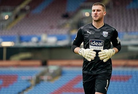 West Brom tipped to accept eight-figure West Ham bid for Johnstone - pundit