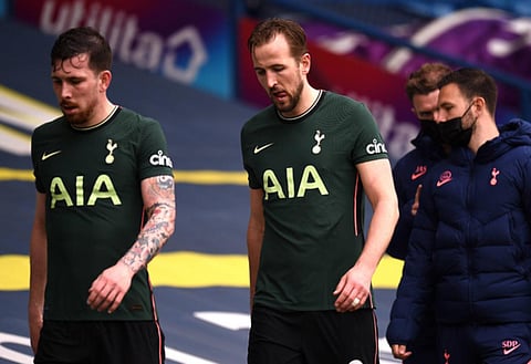 Pundit: This may be real reason for Kane rebellion after 'shock' update via Sky
