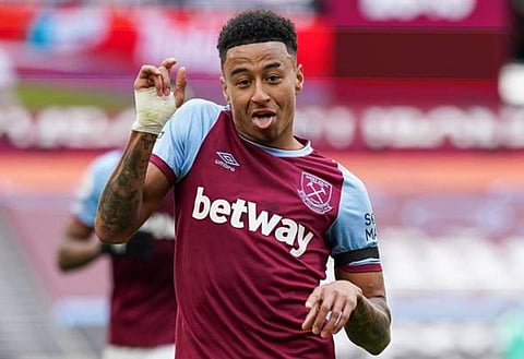 Sources: Major update on West Ham signing Lingard in January after Man United deal rejected