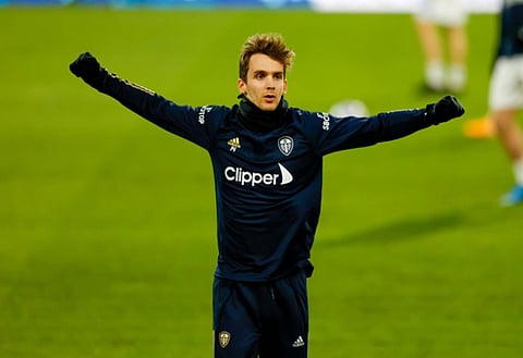 Leeds United handed 'massive blow' after Llorente injury update - Whelan