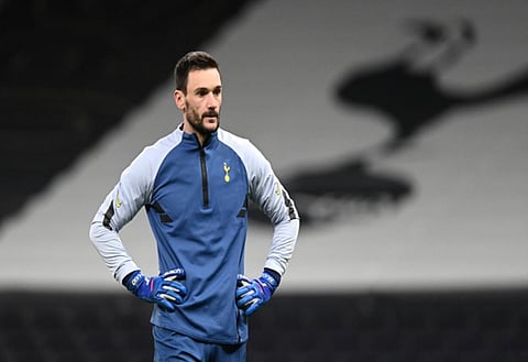 Wenham: Tottenham must agree new deal with 'world-class' Lloris by 1 January after major development