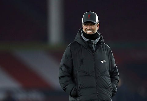 Maguire makes £80m FSG claim as Klopp 'not happy' at Liverpool