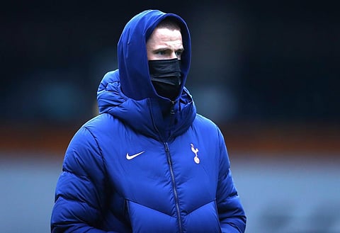 Pundit: Tottenham making 'big mistake' as Gold reveals two more senior players up for sale
