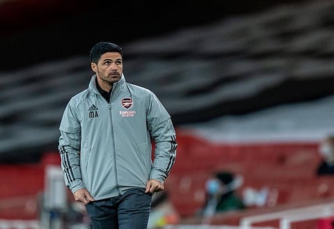 Mills: Arsenal may have 'huge' problem on the horizon after what I've seen