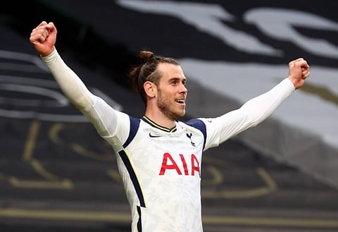 Ex-manager: Tottenham taking big 'risk' with Kane player-plus-cash exchange