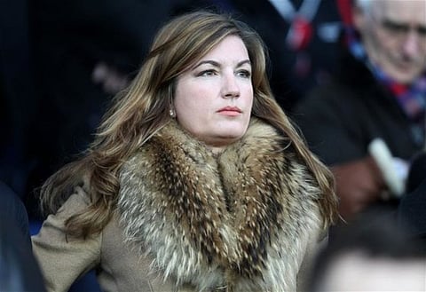 Ex-Premier League referee swipes at Karren Brady after West Ham twist