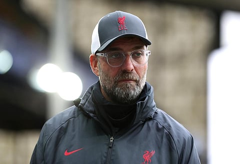 Phillips suggests behind-the-scenes Liverpool issues after 'shocking' Klopp reveal