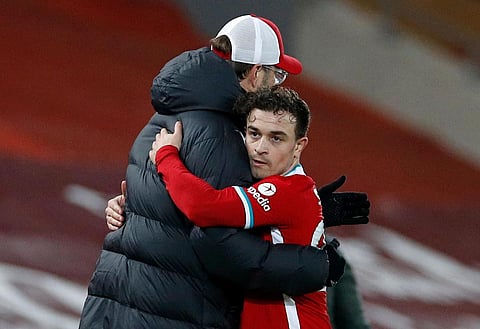 Pundit 'expects' Liverpool to complete two last-gasp signings after journalist update