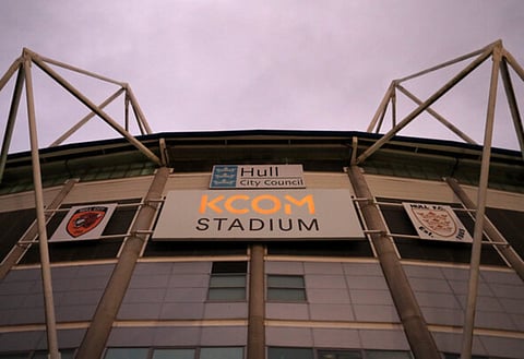 Sources: Cheltenham, Oldham and Carlisle race to sign Hull City ace Arthur