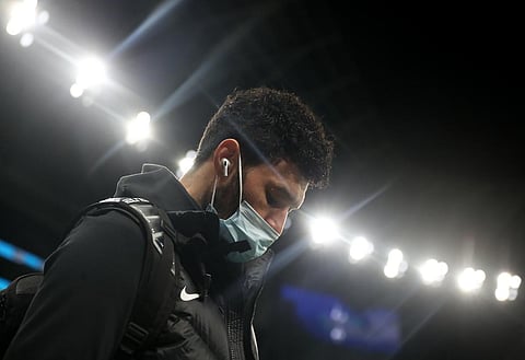 Contact made: Liverpool could sell Oxlade-Chamberlain to fund move for star Carragher hailed 'devastating' - pundit