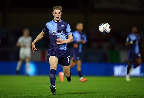 Sources: Peterborough agree to sign Knight from Leicester City on permanent deal