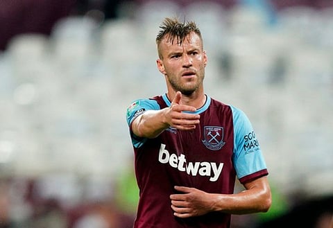 Ex-Leeds star tells West Ham to block transfer of 'excellent' Yarmolenko