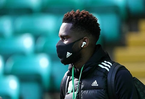 Edouard blasted by pundit over reported demands amid Celtic transfer latest