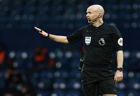 Ex-Premier League official: Anthony Taylor should not have refereed Liverpool v Man City as pre-match controversy analysed