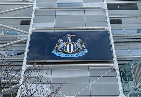 Newcastle fans told to 'show some respect' after 'very strange' reveal - pundit