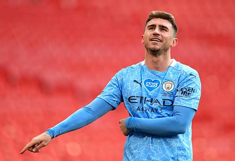 Ex-Premier League referee: Laporte set for extended ban as controversial Man City footage emerges