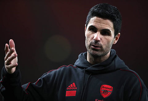 Mills: Arsenal board set for Arteta sack decision after key reveal