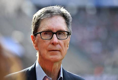 Pundit hails FSG after 'massive' £325m Liverpool reveal
