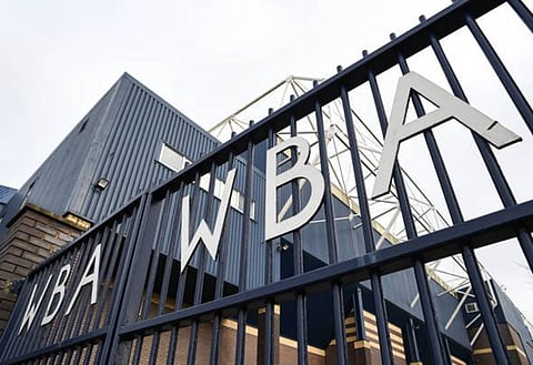 Campbell wowed by Ismael's reported plans for breakthrough West Brom trio