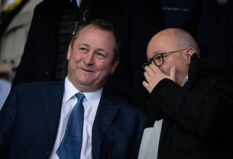Whelan blasts Liverpool and Man City hypocrisy after 'disrespectful' Newcastle takeover twist