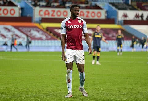 Hutton: My heart bleeds for 'great lad' Davis after crushing Aston Villa blow