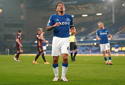 Pundit suggests Everton to replace Allan with Premier League star after Telegraph report