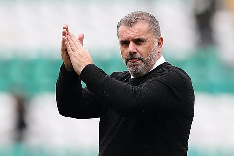 Celtic chiefs slammed by pundit after Postecoglou shares 'shocking' behind-the-scenes McKay reveal