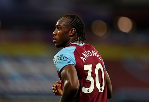 West Ham could pull off major coup after approach made to sign Antonio ally - pundit