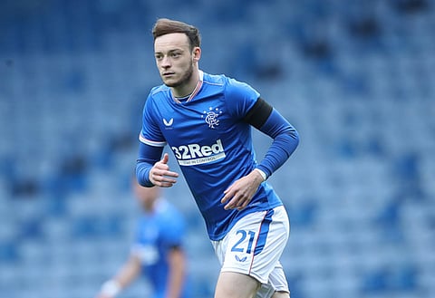 Rangers tipped to terminate Barker contract after Campbell reveal - pundit