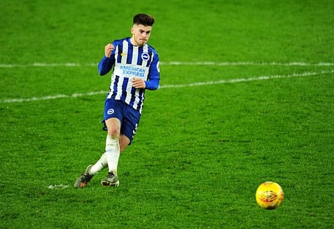 Sources: Coventry City agree to sign Cashman and loan him to Rochdale