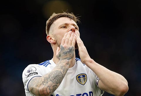 Medical expert names new Liam Cooper comeback date after 'red herring' at Leeds United