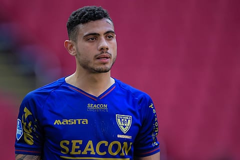 McAvennie verdict on Giakoumakis making Celtic debut today after news update