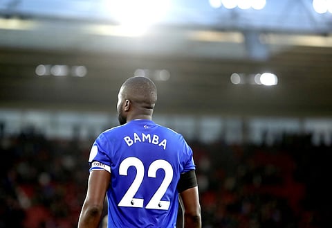 Sources: Middlesbrough reach agreement on Bamba deal