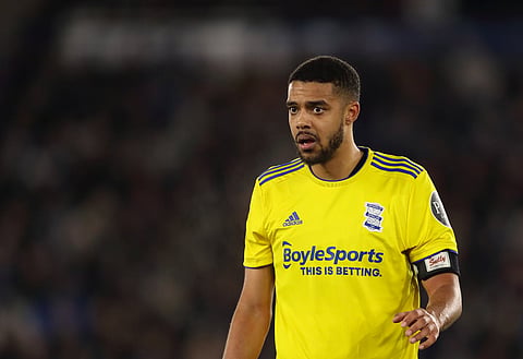 Sources: Sheffield United and Coventry City in race to sign Jake Clarke-Salter