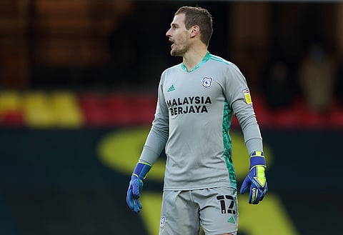 Sources: Sheffield United in talks to sign Cardiff City star Smithies