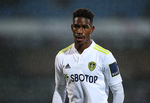 Sources: Major update on Firpo injury as Leeds medics make up minds ahead of Tottenham showdown