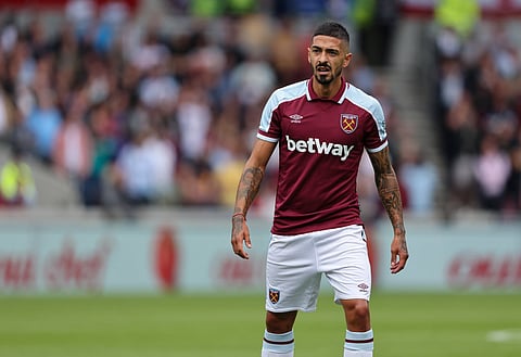 Manuel Lanzini backed to complete West Ham exit after £51m deal agreed - pundit