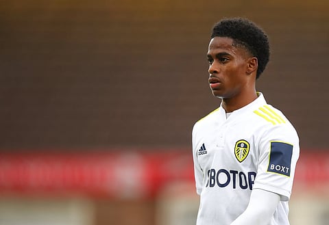 Leeds United star Crysensio Summerville set for 'big' offer after latest - pundit