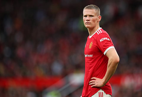 Ex-Premier League referee: Scott McTominay should be banned as controversial Man United footage analysed