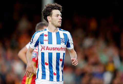 Sources: Club hijack Middlesbrough deal for Van Bergen as fee agreed