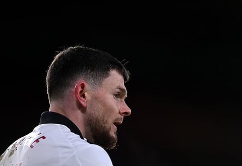 Sources: Middlesbrough open talks to sign Sheffield United star Burke