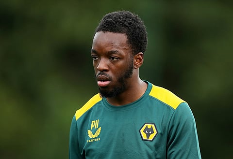 Sources: Accrington, Fleetwood and Hibernian race to sign Wolves star Samuels