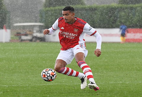 Sources: Medical today as Portsmouth agree to sign Arsenal sensation Azeez