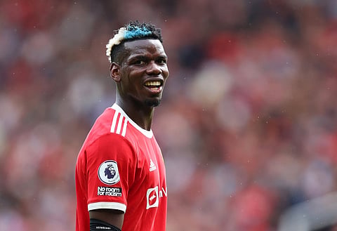 Hackett: Pogba could have had red card for Man United controversy missed by VAR