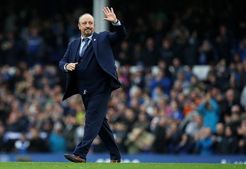 Pundit tips Everton to make 'big' Benitez decision 'soon' amid 'terrible' verdict