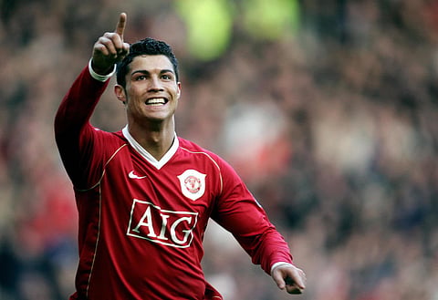 Pundit makes exciting Ronaldo prediction after Man United source reveal