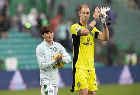 Whelan: Celtic have found their new Scott Brown amid 'massive dressing room' verdict