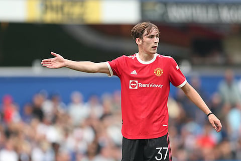 Sources: Everton plot move for Man United sensation Garner