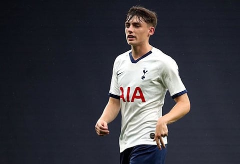 Sources: Oldham Athletic agree to sign Tottenham starlet Bowden
